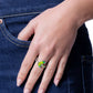 Mermaid Moment - Paparazzi Ring Image