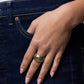 Stellar Scherzo - Paparazzi Ring Image