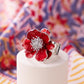 Poppy Power - Paparazzi Ring Image