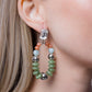 Cosmopolitan Color - Paparazzi Earring Image