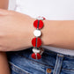 Cheerful Color - Paparazzi Bracelet Image
