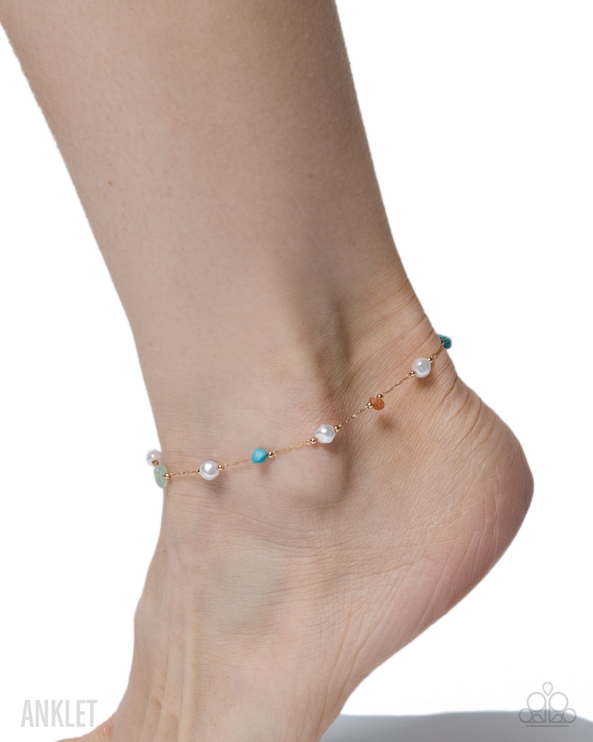 Spirited Story - Paparazzi Bracelet Image