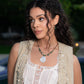 Casting a SHELL - Paparazzi Necklace Image