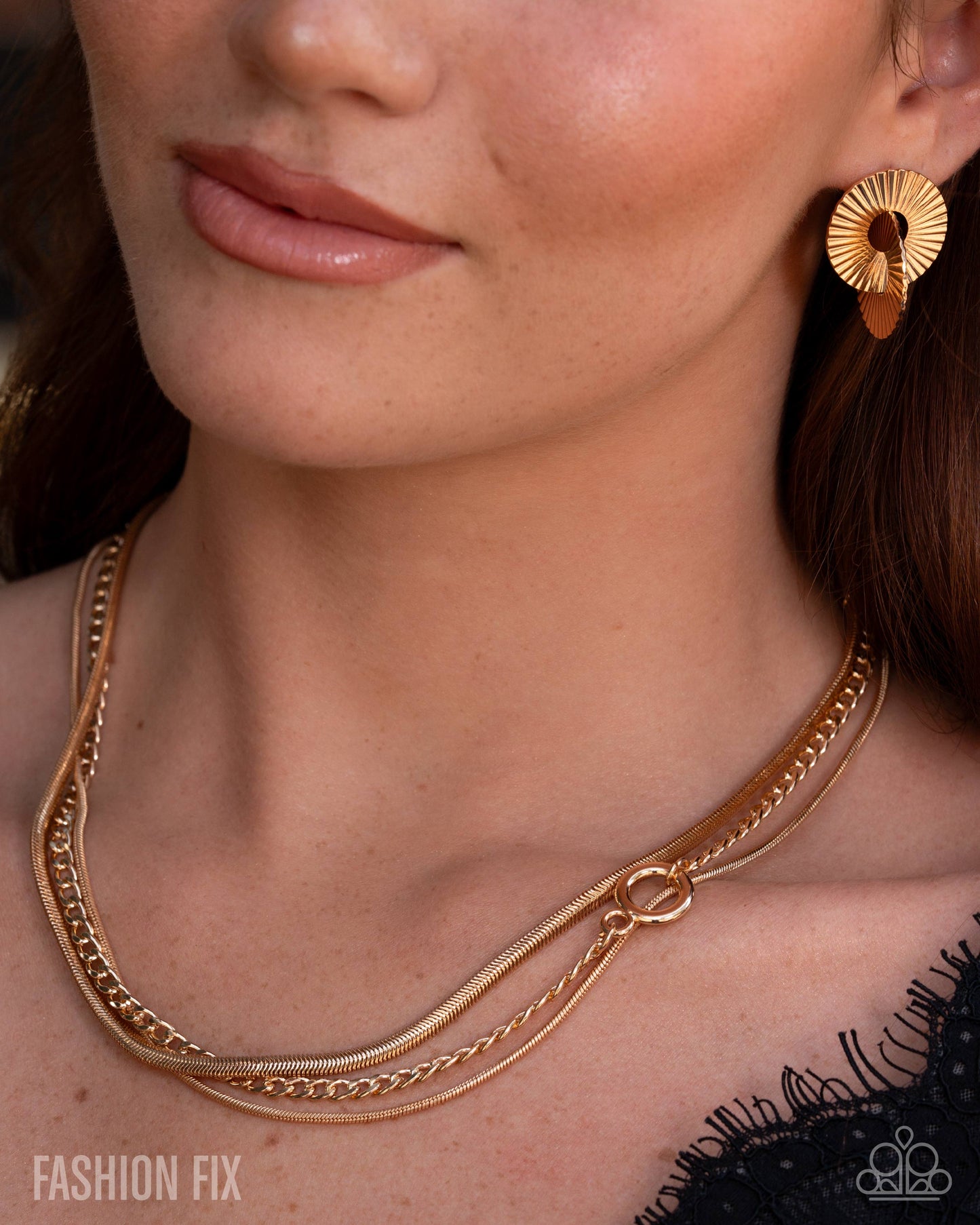 Sunset Sightings - Complete Trend Blend - Paparazzi Product Image