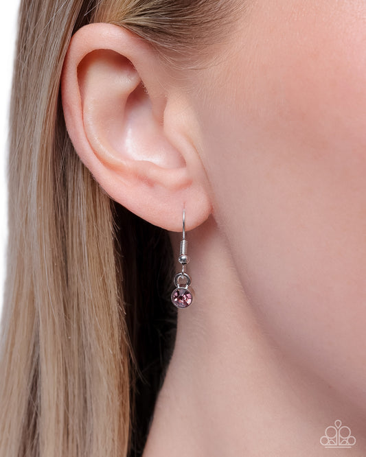 Santa Fe Story - Paparazzi Necklace Image