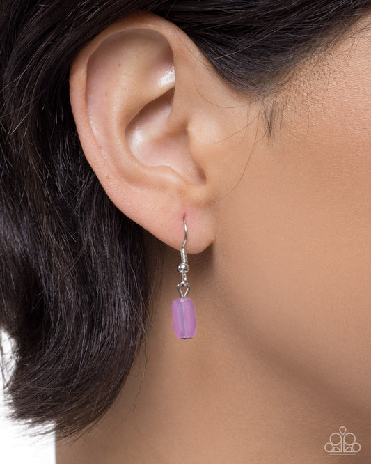 Sentimental Sway - Paparazzi Necklace Image