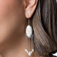 Stony Survival - Paparazzi Earring Image