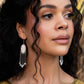 Stony Survival - Paparazzi Earring Image