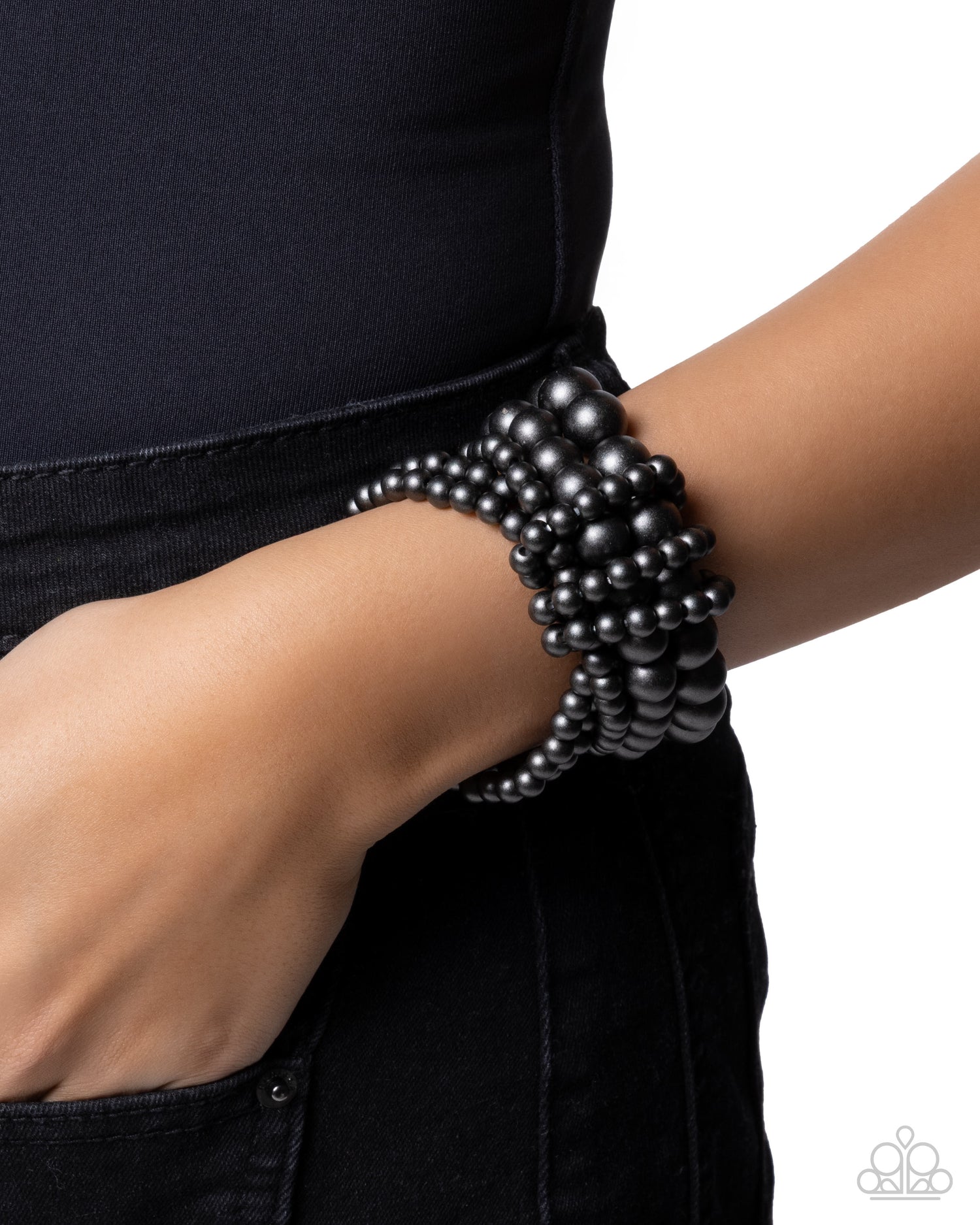 Black Bracelets You Can Request We Find For You!