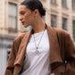 Coastal Callback - Paparazzi Necklace Image