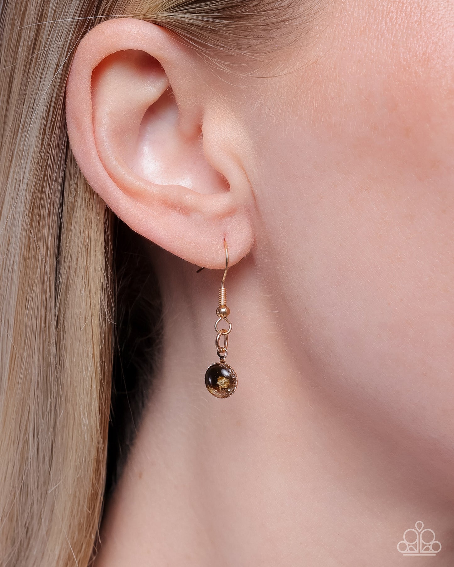 Cosmopolitan Comfort - Paparazzi Necklace Image