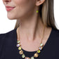 Executive Effort - Paparazzi Necklace Image