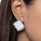 A Polished Work Of Art - Paparazzi Earring Image