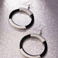 Socialite Sway - Paparazzi Earring Image