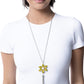 Seamless Springtime - Paparazzi Necklace Image