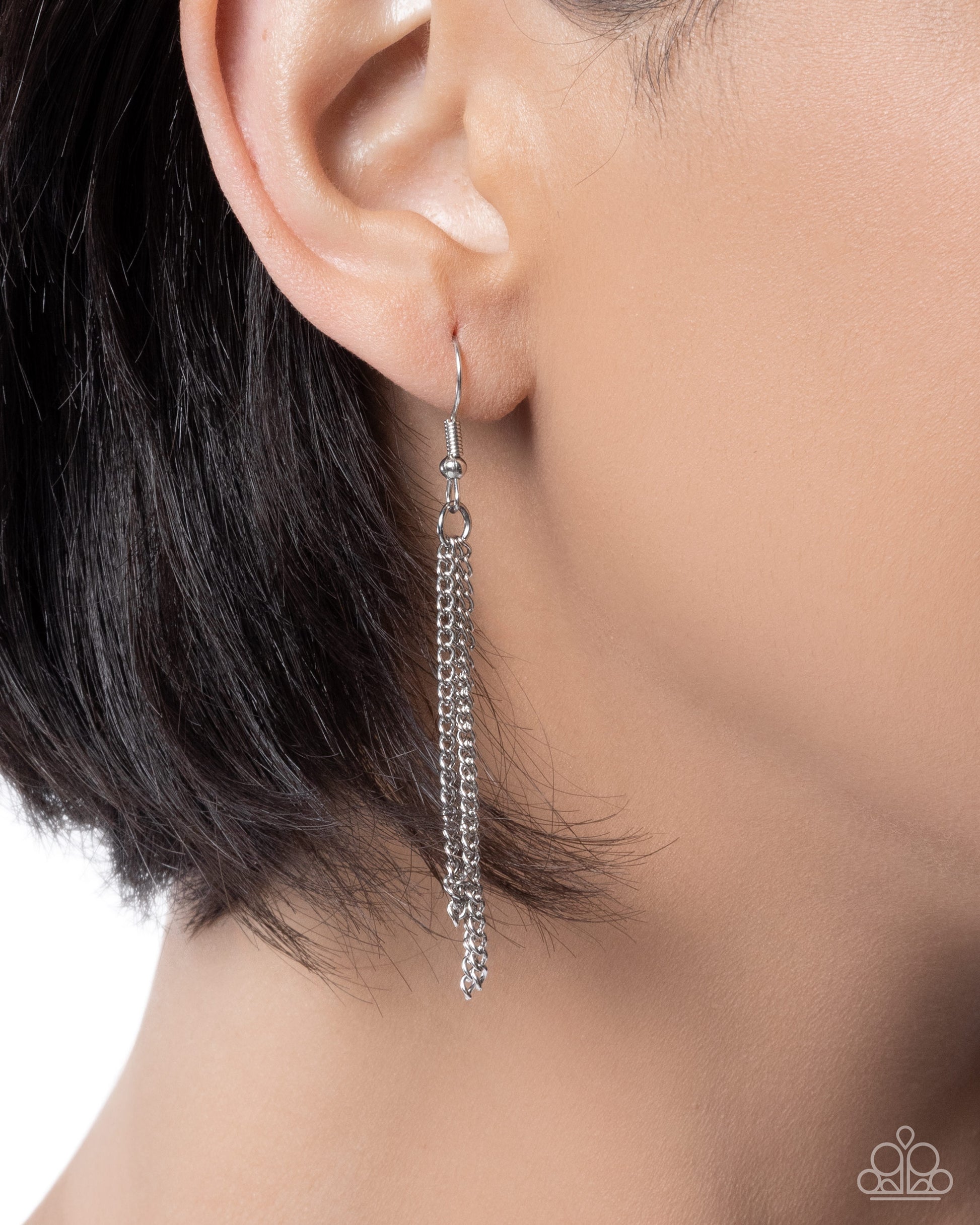 Seamless Springtime - Paparazzi Necklace Image