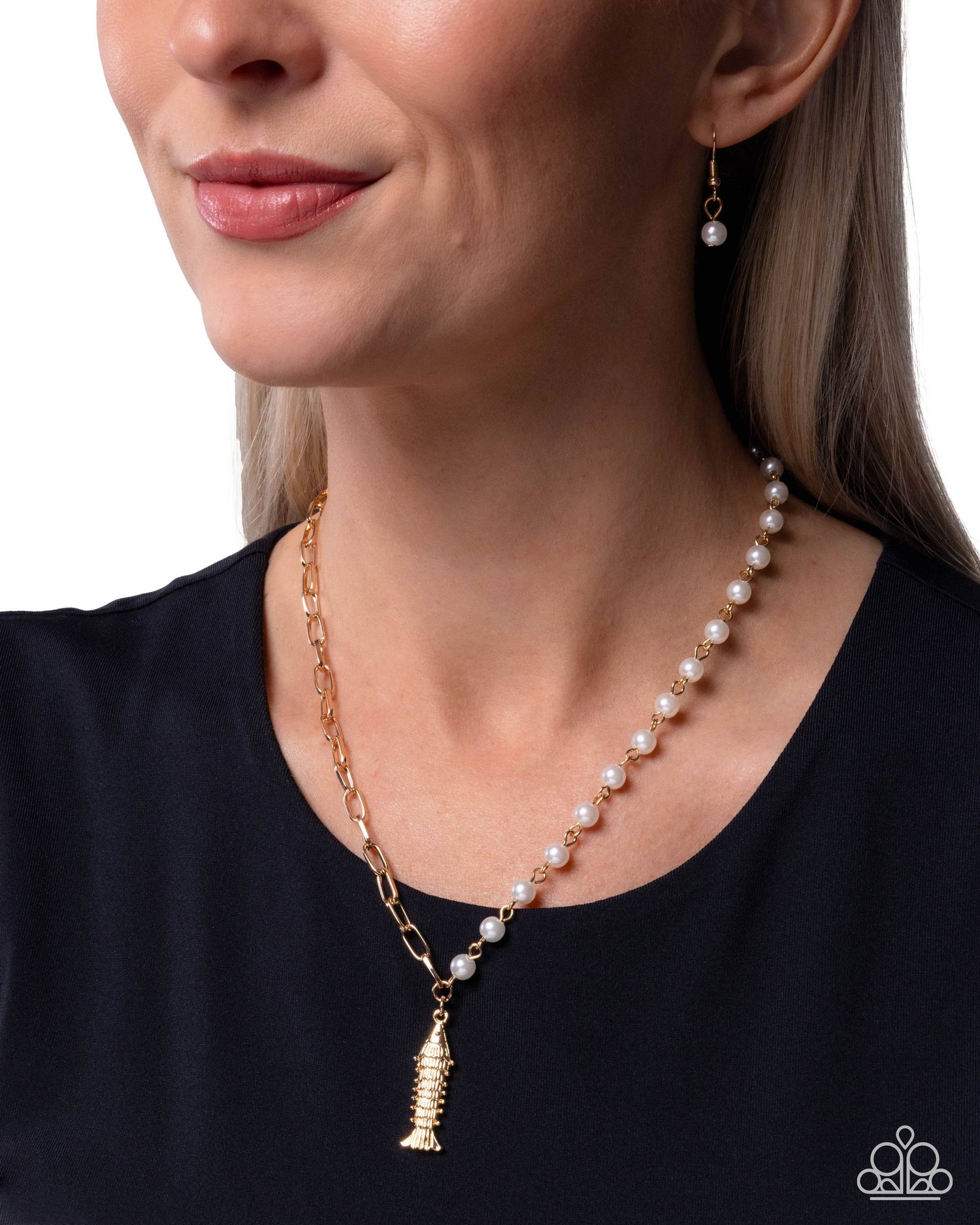 Collares de oro que puedes solicitar ¡los encontramos para ti!