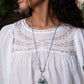 Coastal Bohemian - Paparazzi Necklace Image