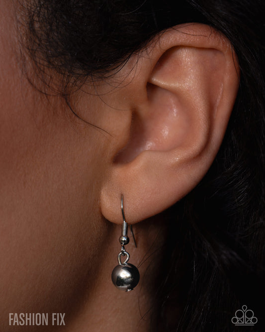 Coastal Bohemian - Paparazzi Necklace Image