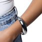 Sleek Shanty - Paparazzi Bracelet Image
