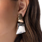 Polished Pedigree - Earrings - Paparazzi Earring Image