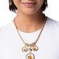 Perfect Polish - Paparazzi Necklace Image