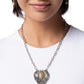 Sonoran Symphony - Paparazzi Necklace Image