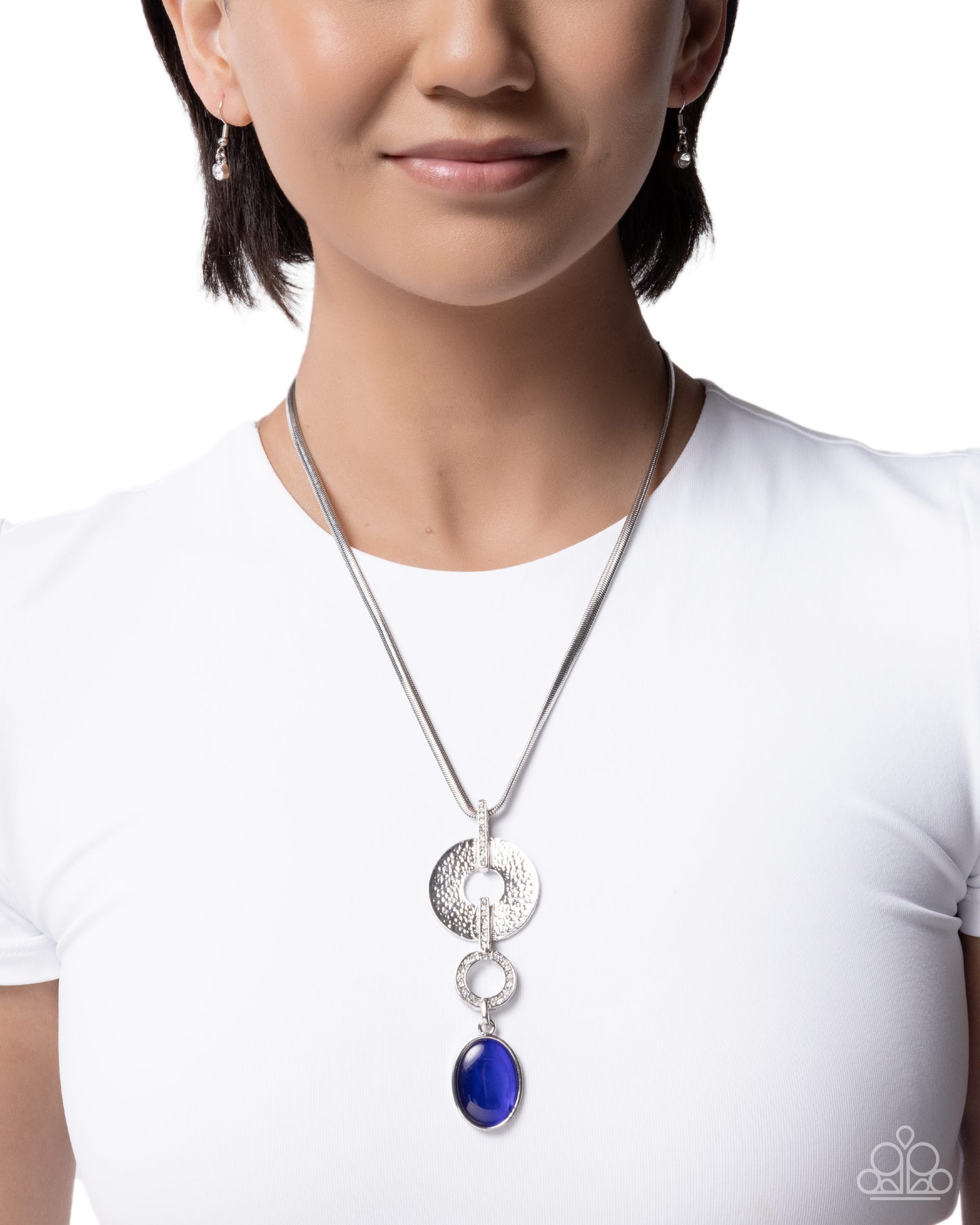 Solid Sway - Paparazzi Necklace Image