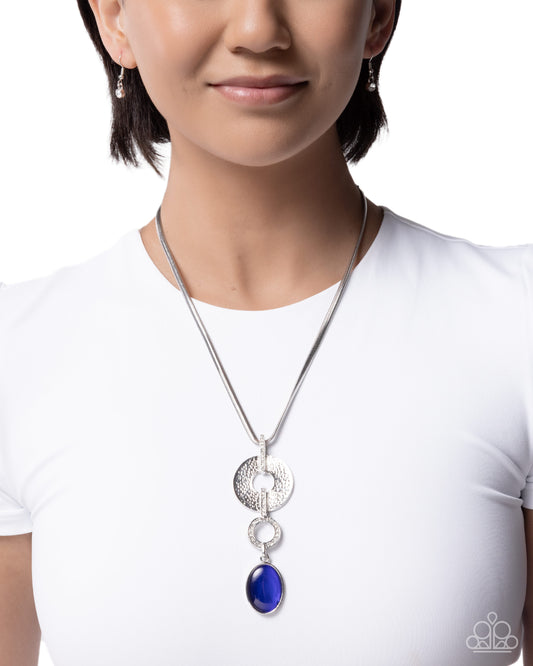 Solid Sway - Paparazzi Necklace Image