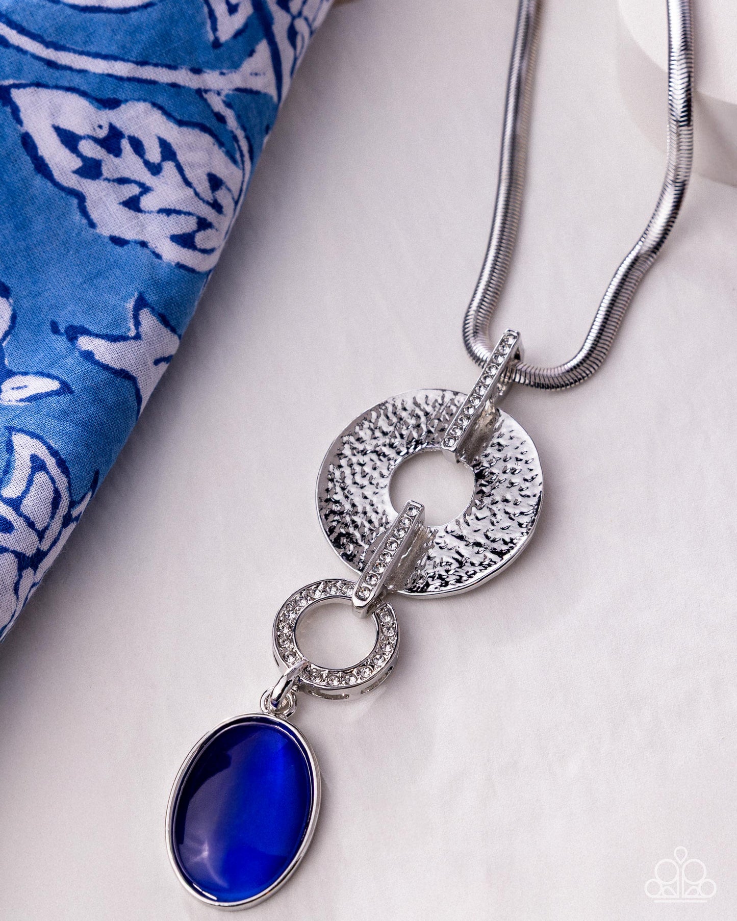 Solid Sway - Paparazzi Necklace Image