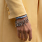 PROM and Patterned - Paparazzi Bracelet Image