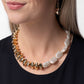 Picturesque Polish - Paparazzi Necklace Image