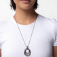 Ring Rarity - Paparazzi Necklace Image