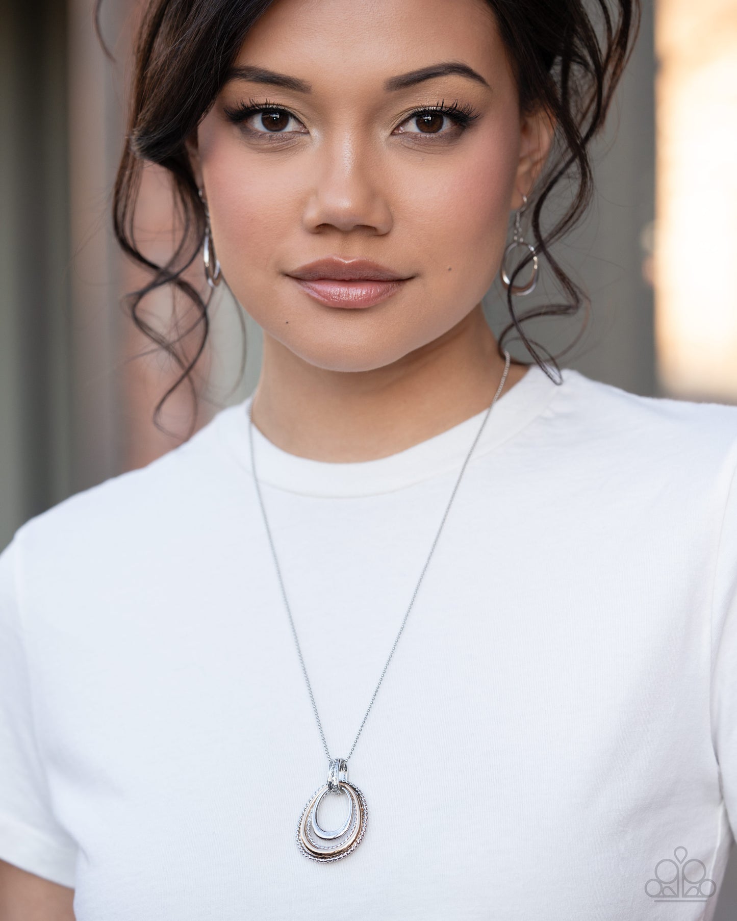 Ring Rarity - Paparazzi Necklace Image