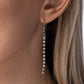 Classical Movement - Paparazzi Necklace Image