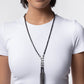 Classical Movement - Paparazzi Necklace Image