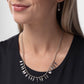 Forest Fringe - Paparazzi Necklace Image