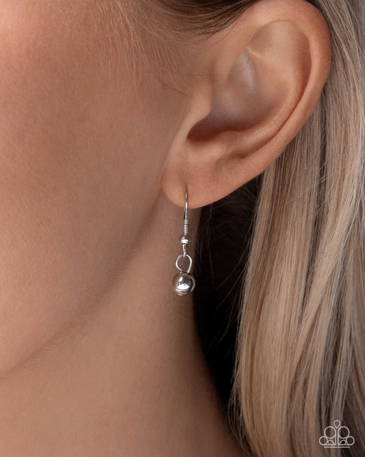 Forest Fringe - Paparazzi Necklace Image