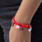 Summer Surge - Paparazzi Bracelet Image