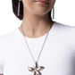 Sensational Sheen - Paparazzi Necklace Image