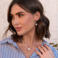 Charming Confidante - Paparazzi Necklace Image