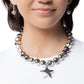 Loveable Legacy - Paparazzi Necklace Image
