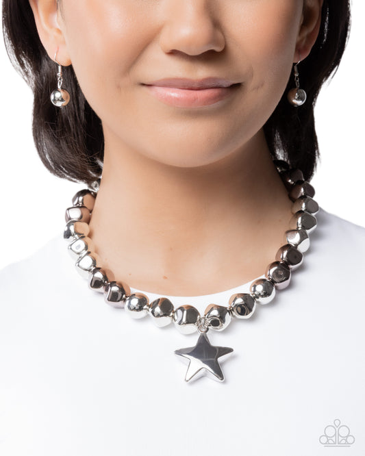 Loveable Legacy - Paparazzi Necklace Image