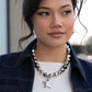 Loveable Legacy - Paparazzi Necklace Image