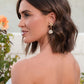 Coastal Craze - Paparazzi Earring Image