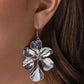 Petaled Phrase - Paparazzi Earring Image