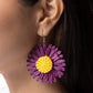 Crafted Color - Paparazzi Earring Image