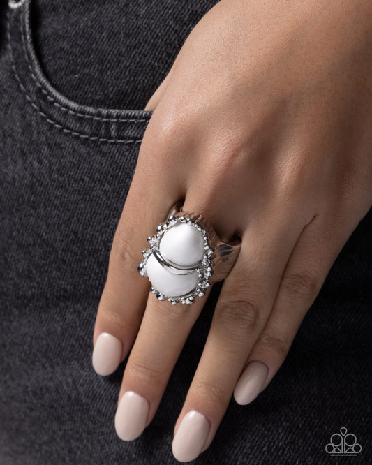 Poised Profession - Paparazzi Ring Image