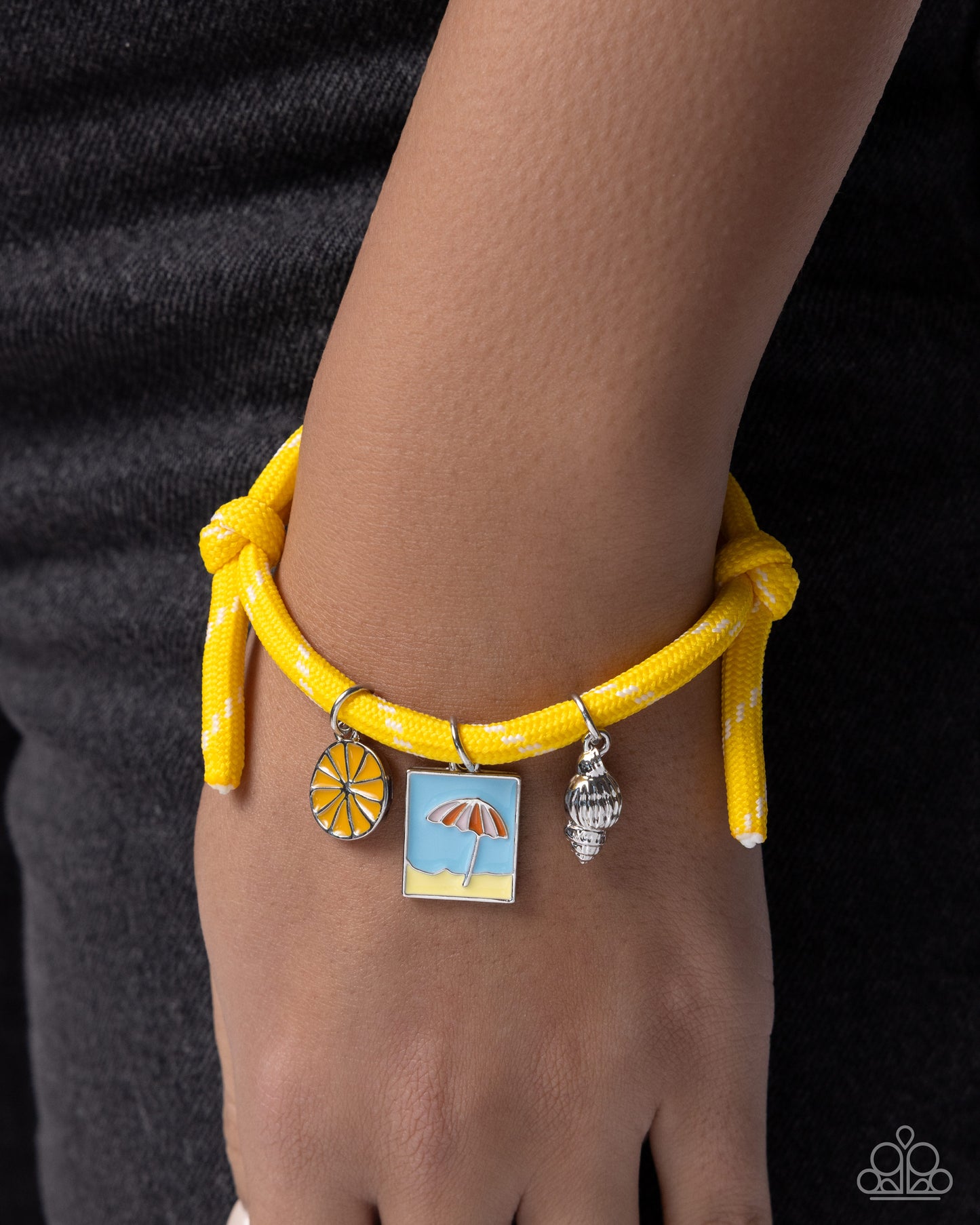 Summer Suite - Paparazzi Bracelet Image