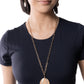 Smooth Surprise - Paparazzi Necklace Image